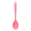 Scullery Kolori Mini Silicone Cook's Spoon 21cm Rose Pink -Cookware Shop HIM 1033192