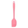 Scullery Kolori Mini Silicone Spatula 21cm Rose Pink