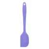 Scullery Kolori Mini Silicone Spatula 21cm Purple -Cookware Shop HIM 1033200