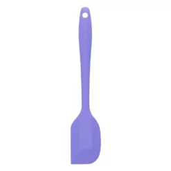 Scullery Kolori Mini Silicone Spatula 21cm Purple