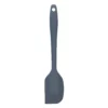 Scullery Kolori Mini Silicone Spatula 21cm Grey -Cookware Shop HIM 1033202