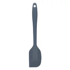 Scullery Kolori Mini Silicone Spatula 21cm Grey
