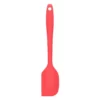 Scullery Kolori Mini Silicone Spatula 21cm Red -Cookware Shop HIM 1033203