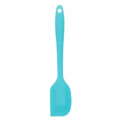 Scullery Kolori Mini Silicone Spatula 21cm Teal