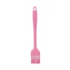 Scullery Kolori Mini Silicone Basting Brush 21cm Rose Pink -Cookware Shop HIM 1033206