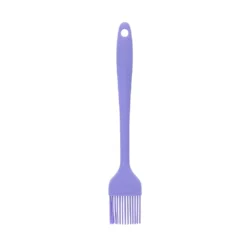 Scullery Kolori Mini Silicone Basting Brush 21cm Purple