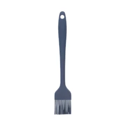 Scullery Kolori Mini Silicone Basting Brush 21cm Grey