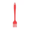 Scullery Kolori Mini Silicone Basting Brush 21cm Red