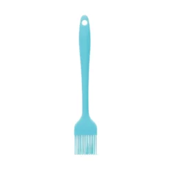 Scullery Kolori Mini Silicone Basting Brush 21cm Teal
