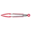 Scullery Kolori Mini Silicone Tong 21cm Red -Cookware Shop HIM 1033215