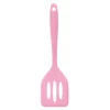 Scullery Kolori Mini Silicone Turner 21cm Rose Pink