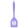 Scullery Kolori Mini Silicone Turner 21cm Purple -Cookware Shop HIM 1033219