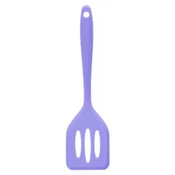 Scullery Kolori Mini Silicone Turner 21cm Purple