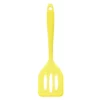 Scullery Kolori Mini Silicone Turner 21cm Yellow -Cookware Shop HIM 1033221