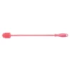 Scullery Kolori Silicone Bottle Brush 38cm Rose Pink -Cookware Shop HIM 1033241