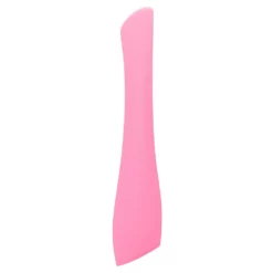 Scullery Kolori Silicone Double Spatula 28.5cm Rose Pink