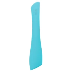 Scullery Kolori Silicone Double Spatula 28.5cm Teal