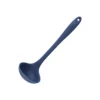Scullery Kolori Silicone Ladle 27.5cm Navy -Cookware Shop HIM 1033251