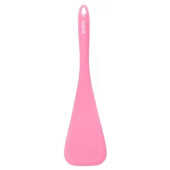 Scullery Kolori Silicone Slice 31cm Rose Pink