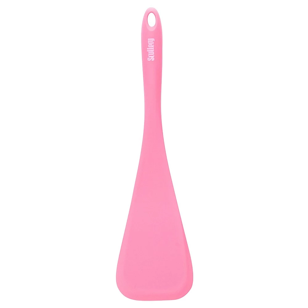 Scullery Kolori Silicone Slice 31cm Rose Pink 3 Scullery Kolori Silicone Slice 31cm Rose Pink
