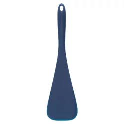 Scullery Kolori Silicone Slice 31cm Navy