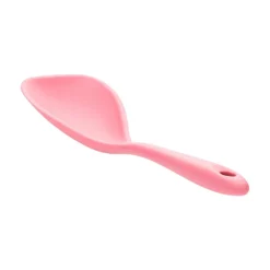 Scullery Kolori Silicone Cook's Spoon 31cm Rose Pink II