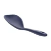 Scullery Kolori Silicone Cook's Spoon 31cm Navy II 2 Scullery Kolori Silicone Cook's Spoon 31cm Navy II -Cookware Shop HIM 1033267