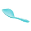 Scullery Kolori Silicone Cook's Spoon 31cm Teal II -Cookware Shop HIM 1033268