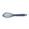 Scullery Kolori Silicone Whisk 31cm Navy -Cookware Shop HIM 1033275