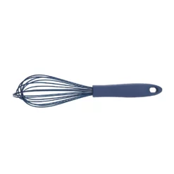 Scullery Kolori Silicone Whisk 31cm Navy