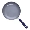 Scullery Kolori Ceramic Non-Stick Frypan 26cm Navy Blue