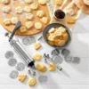 Soffritto Professional Bake Cookie Press Icing Set 21 Piece -Cookware Shop HIM 1034075