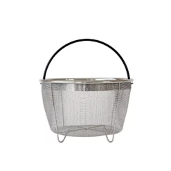 Soffritto A Series Stainless Steel Steamer Basket 21cm