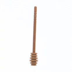 Soffritto Beech Wood Honey Dipper
