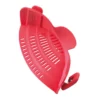 Scullery Kolori Silicone Clip On Strainer -Cookware Shop HIM 1036231