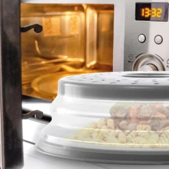 Scullery Essential Microwave Cover -Cookware Shop HIM 1036237 3