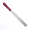 Soffritto Professional Bake Stainless Steel Flat Palette Knife 25cm -Cookware Shop HIM 1036264