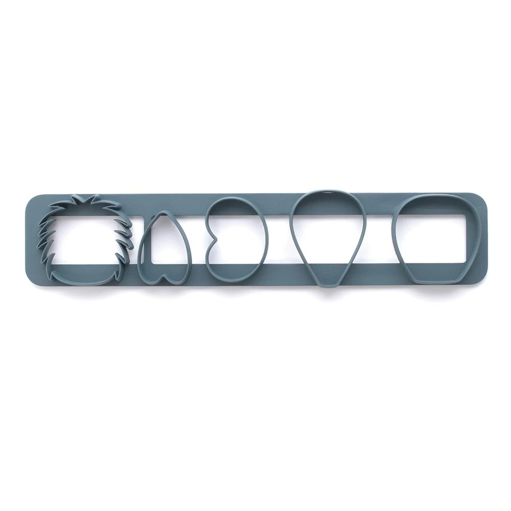 Soffritto Professional Bake 2 Piece Dog Icing Cutter Set 5 Soffritto Professional Bake 2 Piece Dog Icing Cutter Set - Image 3