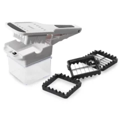 Scullery Fresh Prep Hand Held Vegetable Chopper