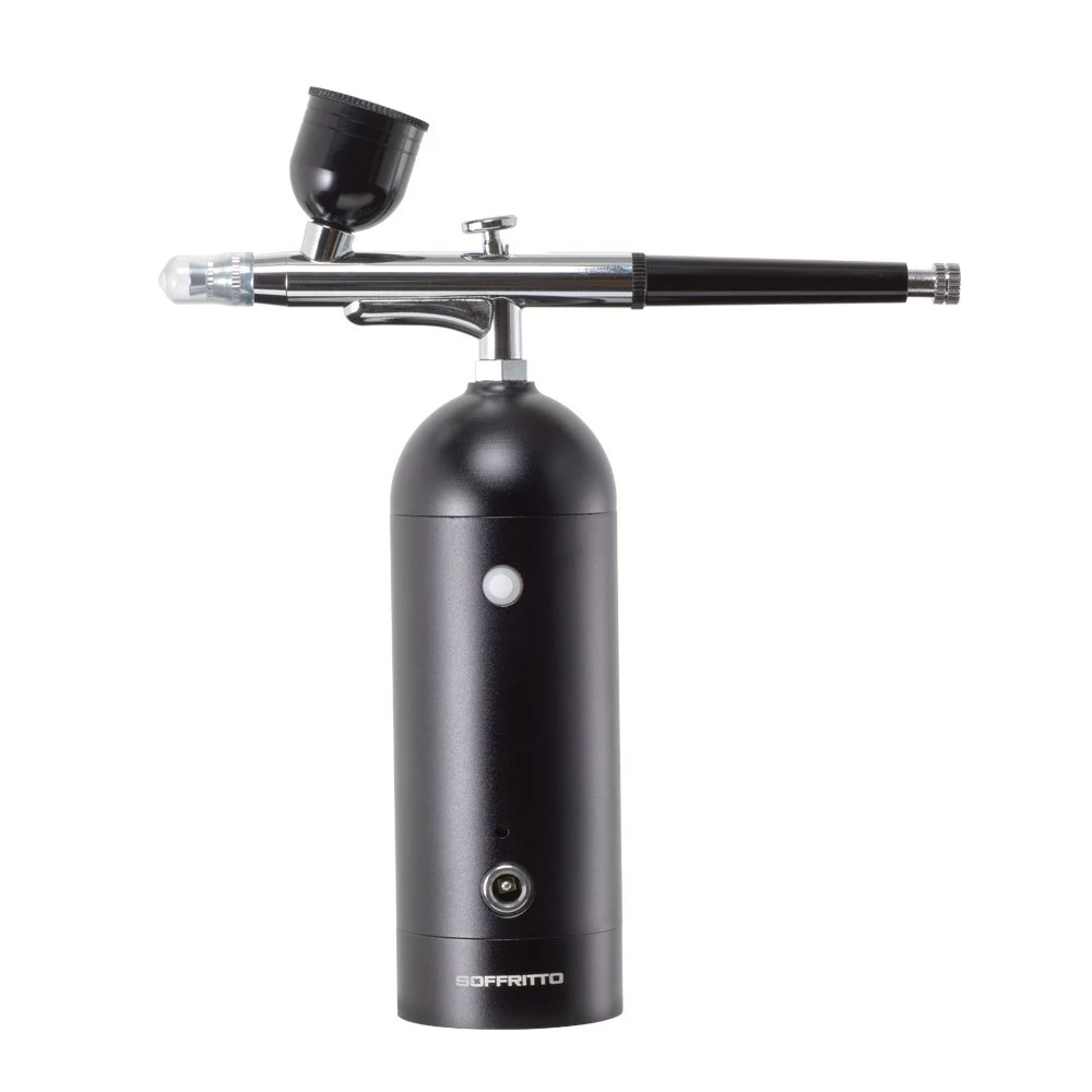 Soffritto Cake Airbrush Kit 3 Soffritto Cake Airbrush Kit