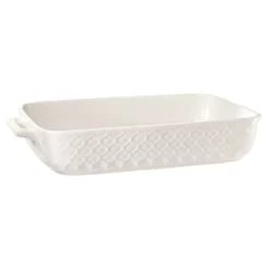 OvenBake 2 Piece Lasagne Baker & Oval Baker Set 8 OvenBake 2 Piece Lasagne Baker & Oval Baker Set -Cookware Shop HIM 1037379 3