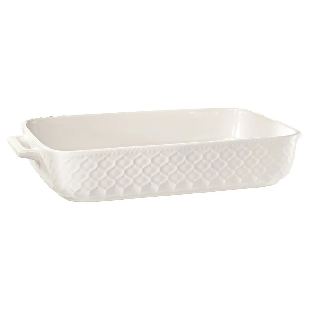OvenBake 2 Piece Lasagne Baker & Oval Baker Set 5 OvenBake 2 Piece Lasagne Baker & Oval Baker Set - Image 3