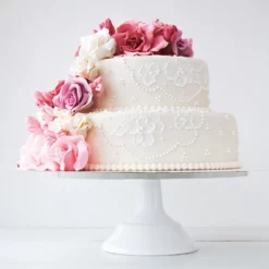 Soffritto Professional Bake Reusable Piping Bag & Russian Nozzle Set -Cookware Shop HIM 1037555 2