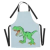 Ambrosia Kids Cotton Apron Dino -Cookware Shop HIM 1037590