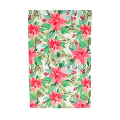 Ambrosia Santas Workshop III Tea Towel Assorted Design Dispatch -Cookware Shop HIM 1038317 5