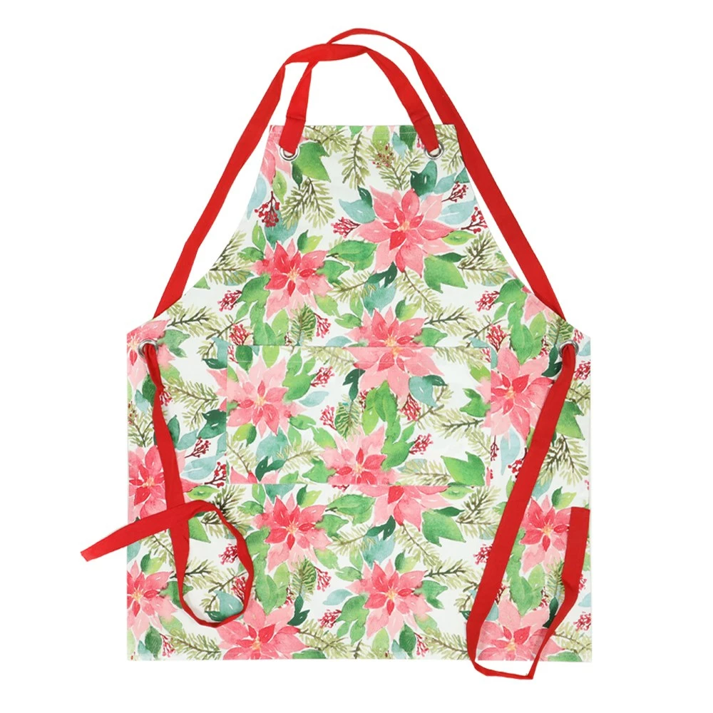 Ambrosia Santas Workshop III Apron Assorted Design Dispatch 4 Ambrosia Santas Workshop III Apron Assorted Design Dispatch - Image 2