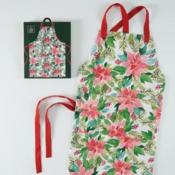 Ambrosia Santas Workshop III Apron Assorted Design Dispatch 10 Ambrosia Santas Workshop III Apron Assorted Design Dispatch -Cookware Shop HIM 1038320 4