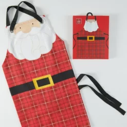 Ambrosia Santas Workshop III Apron Assorted Design Dispatch 11 Ambrosia Santas Workshop III Apron Assorted Design Dispatch -Cookware Shop HIM 1038320 5