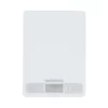Soffritto Professional Tina III Digital Scale White -Cookware Shop HIM 1038875