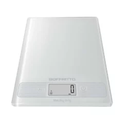 Soffritto Professional Tina III Digital Scale White 8 Soffritto Professional Tina III Digital Scale White -Cookware Shop HIM 1038875 3